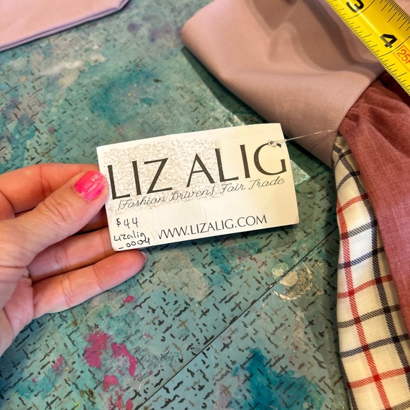 Upcycled Tank - Picture 6 of 10